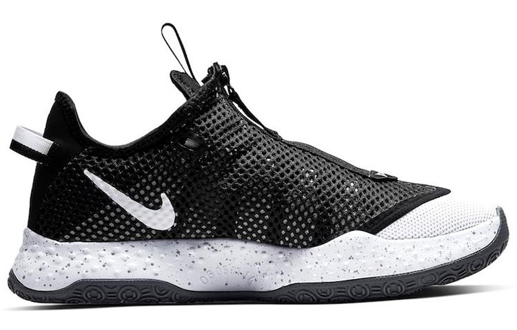Nike Pag 4 'Oreo' CD5079-100