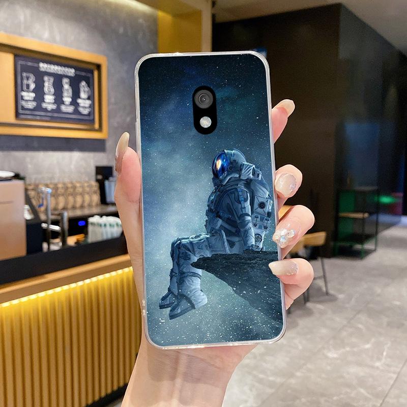 For Nokia 235 4G 2024 Case Back Cover for Nokia 215 220 4G 2024 Shockproof Clear Soft Silicone Phone Case for Nokia 220 Para