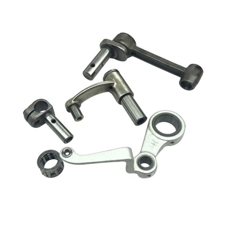 Industrial Lockstitch Machine Thread Take-up Lever Component  Model 110-39070 Compatible with 5500 8500 8700 Sewing Machine