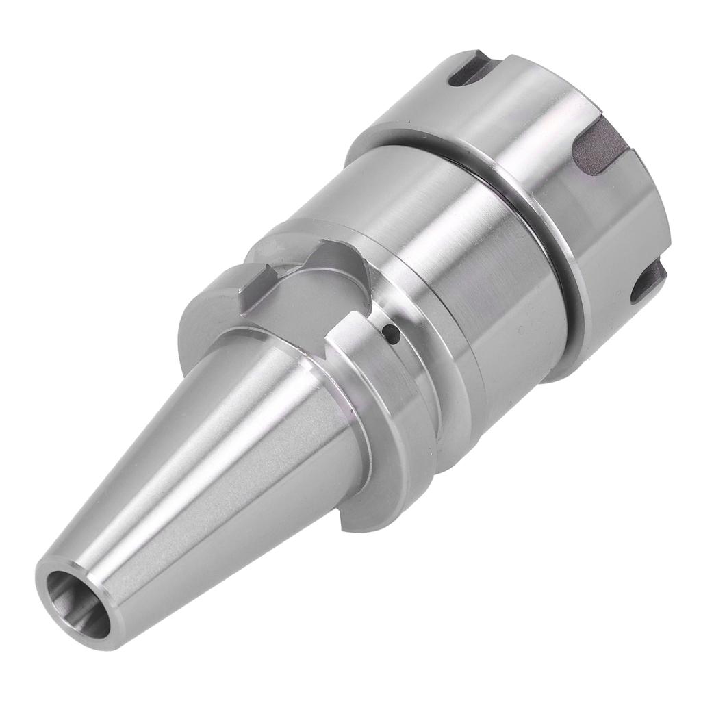 BT30‑ER32‑70 Milling Collet Chuck High Accuracy CNC Toolholder Milling Lathe Accessory