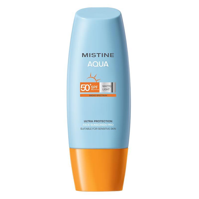 Mistine Water-Sense Matte Sunscreen