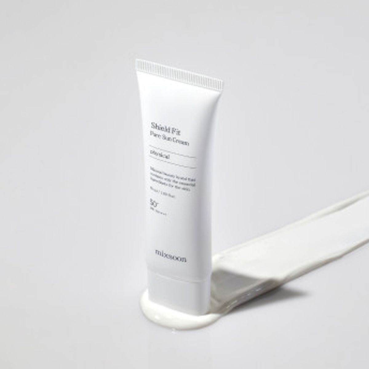 Shield Fit Pure Sun Cream 50ml SPF 50+ PA+++