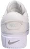 Nike Court Legacy Lift Women's Sneakers (FZ2606-100) Summit White/white/phantom/light Smoke Grey