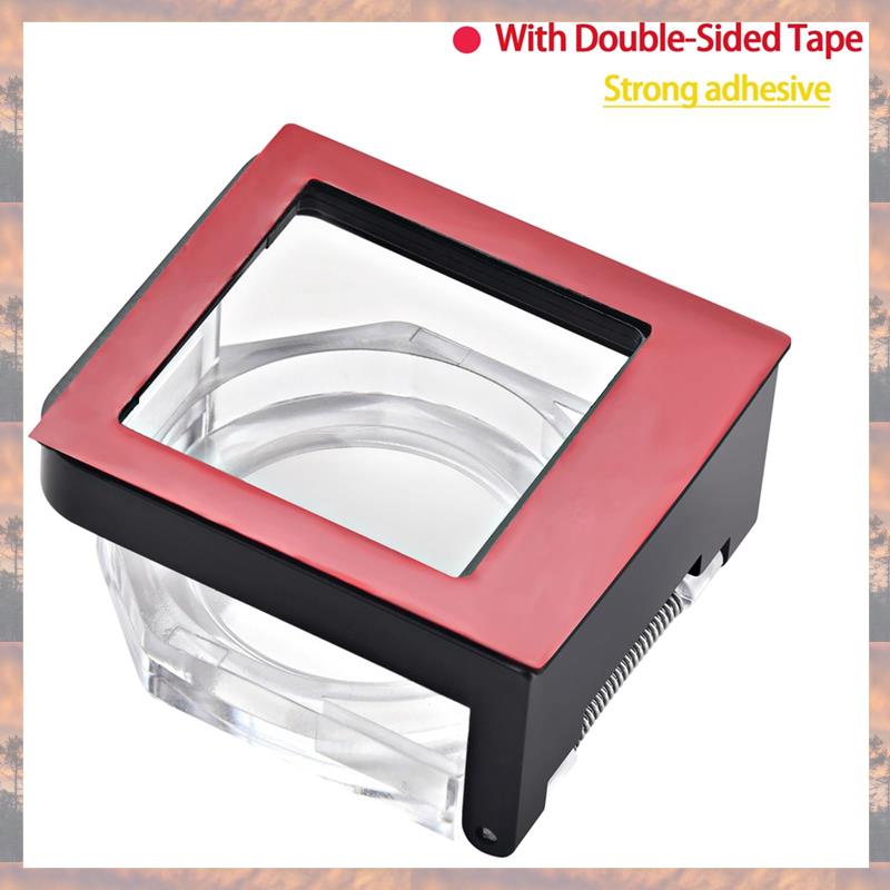 Capac Comutator Buton Apăsare Putere Trend 2025, Rezistent la Apă și la Coliziuni, Protector de Siguranță Rezistent la Praf pentru Orificiu de Montare de 25 mm