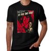 Eyes Without A Face Design Tshirt Big Size Daily Wear Tshirt
