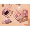 THYRA - Mini Cute 3 Color Eyeshadow - E16