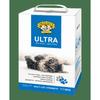 Ultra Clumping Cat Litter Low Dust Unscented Natural Odor Control Cat Litter Multi-Cat Homes Easy Scooping Formula 20lb