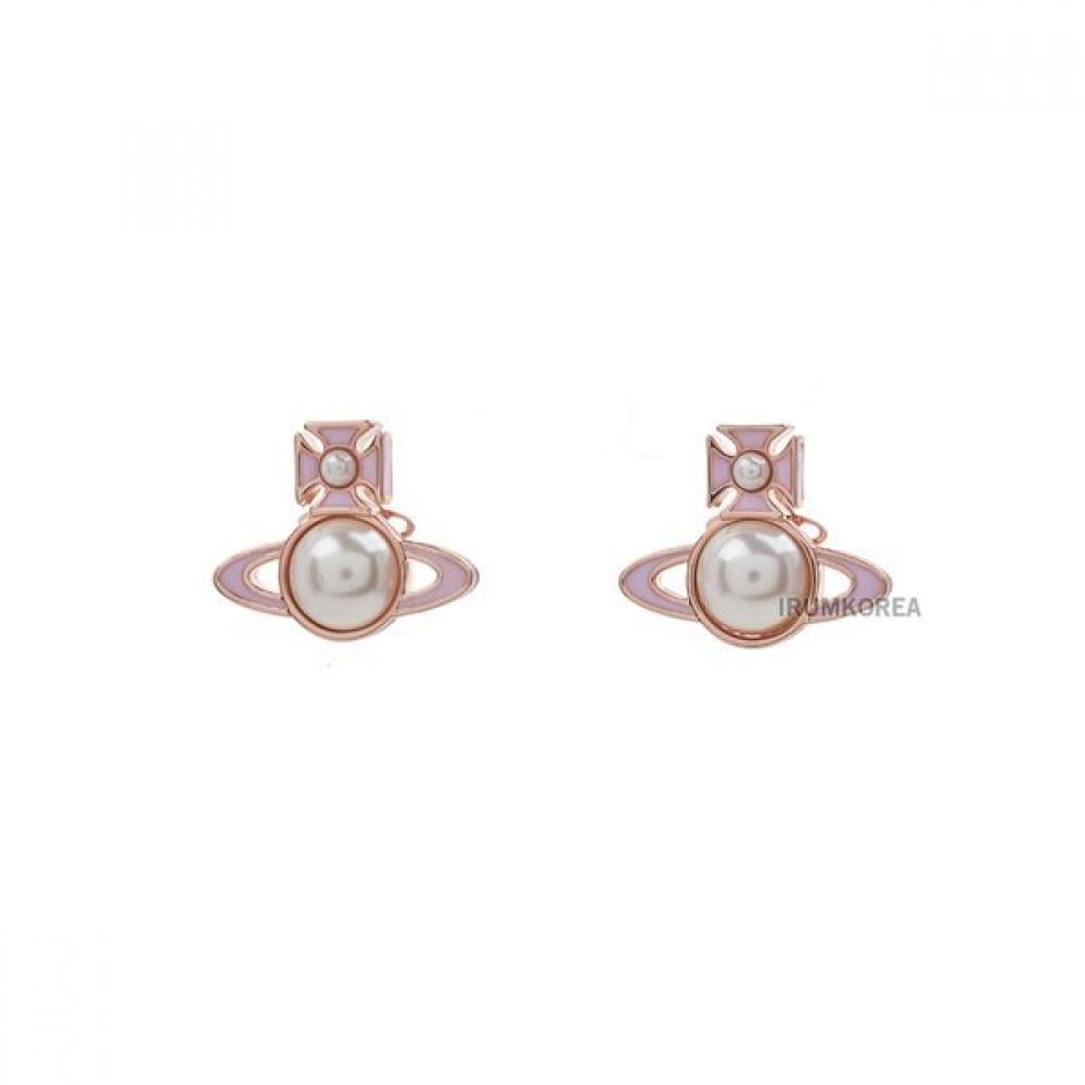 Vivienne Westwood Women Pearl Earrings 6201035w G168