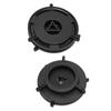 1 Pair NAB Hub Adapters Professional Universal Loading Device 10 Inch Opener for B67 for Akai for Te