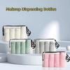 Empty Bottles Makeup Dispensing Bottles Portable Cosmetic Containers  Lotion Dispensing