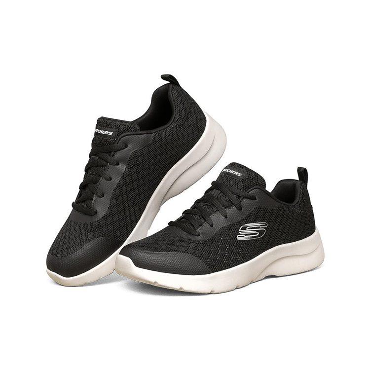 Skechers Dynamight 2.0 'Black' Women's 149542-BLK