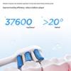 Midea YS7 Pro Sonic Electric Toothbrush CN plug (adapter included)