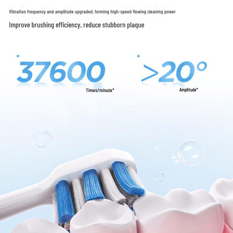 Midea YS7 Pro Sonic Electric Toothbrush CN plug (adapter included)