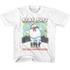 Tops – T-Shirts
