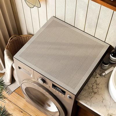 Organizer e portaoggetti – Coprilavatrice