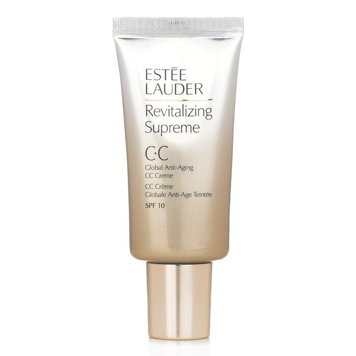 ESTEE LAUDER Revitalizing Supreme Global Anti-Aging CC Cream SPF10
