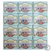 Japan Network HEM Corn Incense Extra White Cone Set of 12 Sage, Type,