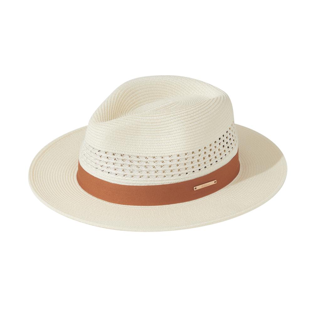 Grote Panama Jazz strohoed (60 cm) voor dames en heren, geschikt voor buitenactiviteiten, met zonwerend gat, zomerhoed met brede rand, strandhoed