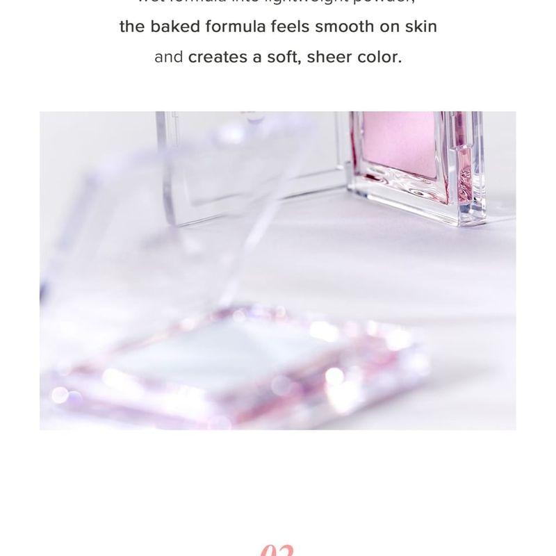 Glint - Baked Blush - 9 Colors