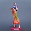 27cm/10.63in Anime ONE PIECE Figure Nico Robin Action Figures Pvc Statue Desktop Ornamen Collection Model Playthings Gifts