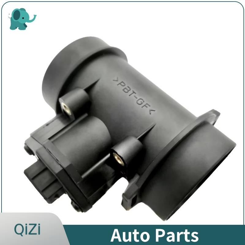0280217105 M280217105 0K08013210 OE Mass Air Flow Meter MAF Sensor For Kia Sportage Carens Sephia Spectra Saab 900 II