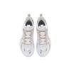 Soulland x Li Ning Cat Paw ACE Leather Cushioning Slip Resistant Abrasion Resistant Low top Casual Shoes Men's AZGS103-7