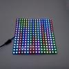 WS2812B WS2812 8x8 16x16 8x32 Matrix Panel Light Pixels Led Panel Module Pixel Screen Light Panel
