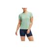 HOKA One One Airolite 2.0 Series Breathable Quick-Dry Sports T-Shirt Women Tops 1175774
