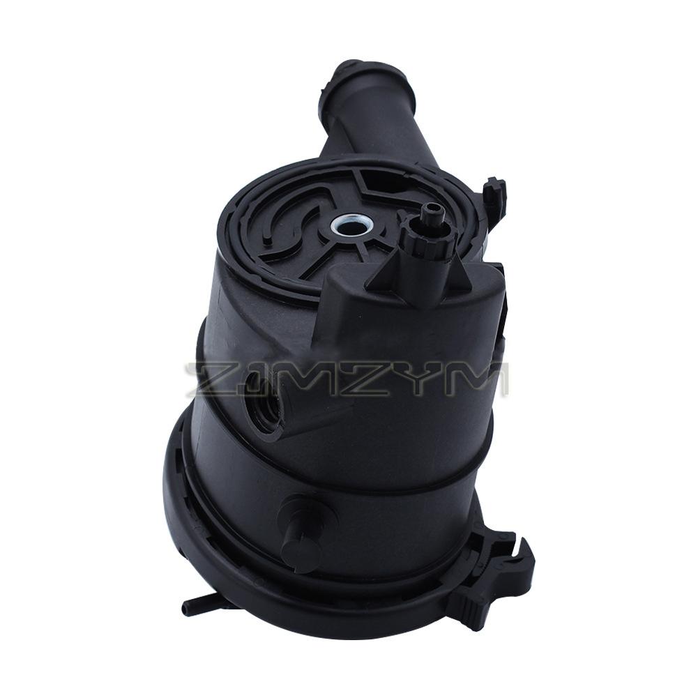 1PC Fuel Filter For Xsara Berlingo Peugeot 206 306 Citroen C15 Fiat Toyota Corolla Expert 1.9D DW8 FC446 Car Engine Parts 191144