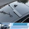 Fits Chery Arrizo 8/Pro Fengyun A8: No-Drill Top Wing Blade Tail Wing.