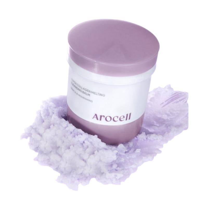 AROCELL Super Collagen Melting Cleansing Balm 100g