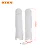 OTOM Off-road Motorcycle SX SXF XC XCF EXC EXCF Front Shock Absorber Cover Fork Protector Guard For KTM 16-24