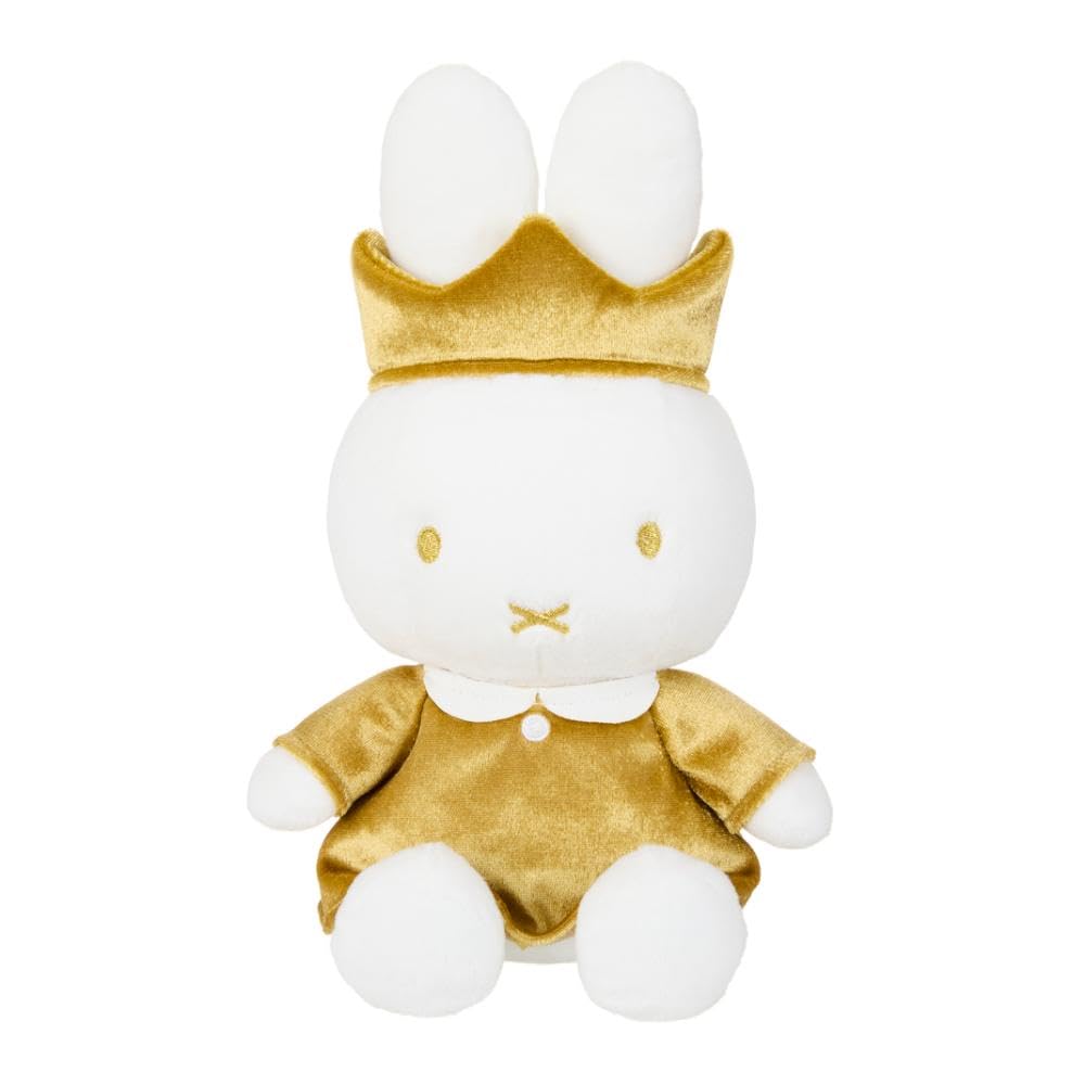 

Мягкая игрушка Sekiguchi Miffy 70th Anniversary 608560