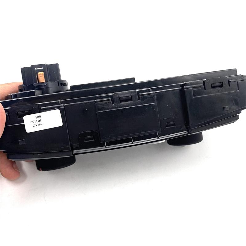 

Portable Manual A/C Adjustment Switch Button For Hyundai Sonata YF 2011-2013 Car Air Conditioning Control Panel 97250-4Q100