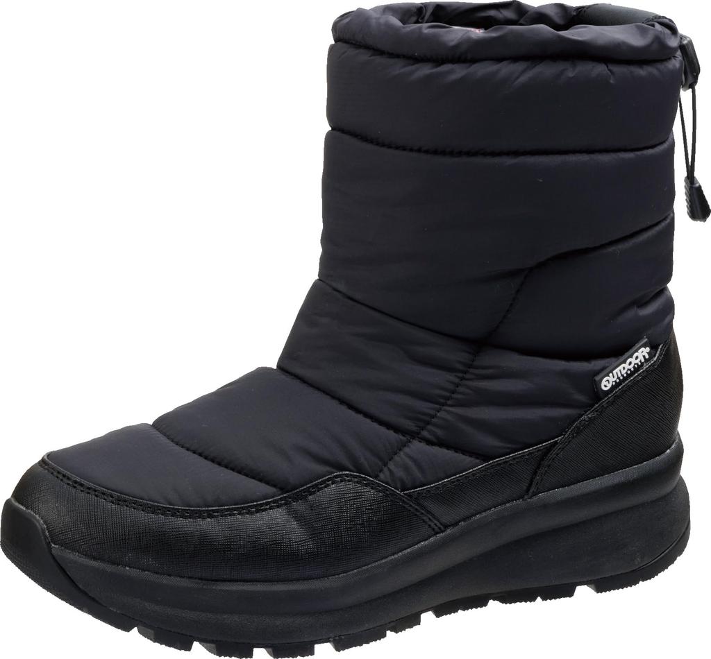Asahi Snow Boots ODP713WS