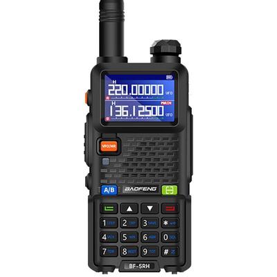Baofeng UV5RH 10W High-Power Multi-Band Two-Way Radio (CN Version)