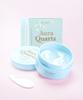 [Petitfee] Aura Quartz Hydrogel Eye Patch Blue