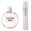 Parfum for Women No 40 In the List