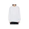 New Onitsuka Tiger T Shirt Unisex White 2183B305-100