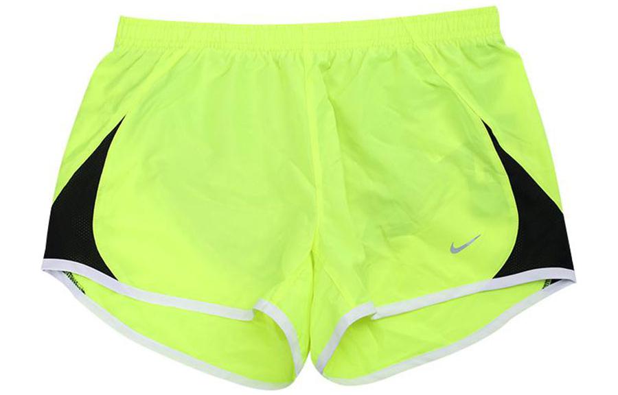 Nike Casual Shorts Women s Green Moderate 573728-702 XS