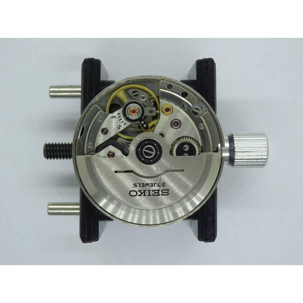 SEIKO BUSINESS-A 8346-8000 B0607