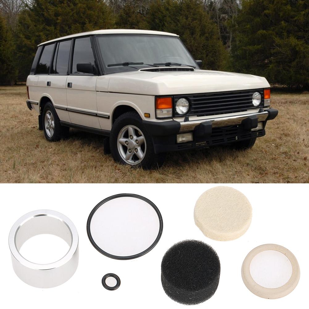 Piston Liner Kit for P38 with High Quality Aftermarket Parts - ANR3731