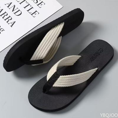 Herrenschuhe – Sandalen