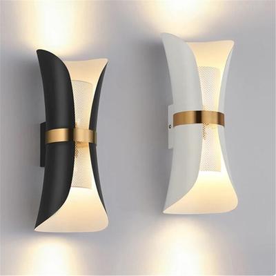 LED svítidla – LED nástěnná svítidla