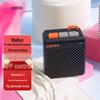 Edifier M0 Portable Mini Bluetooth Speaker CN Plug (adapter Included)