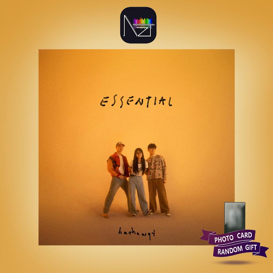 

Хэтоу9y : ПЕРВЫЙ регулярный альбом : существенный