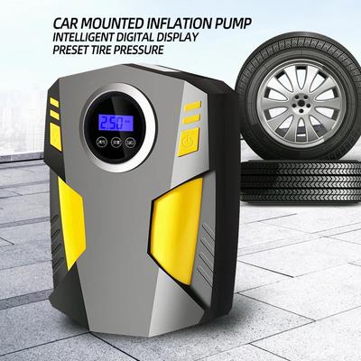 Náradie a vybavenie – Autopumpy
