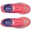 SAUCONY Kinvara 16 Koralle Damen Sneaker Pink Distel S11020-242