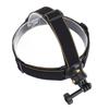 Action Camera Head Strap Mount Magnetic Adsorption Quick Release Universal Adjustable Head Mount
