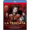 La Traviata [Blu-ray] - 809478070764